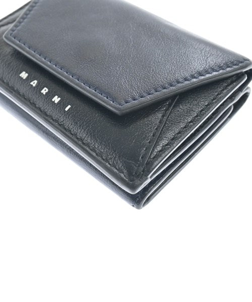 MARNI กระเป๋าสตางค์/กระเป๋าใส่เหรียญ