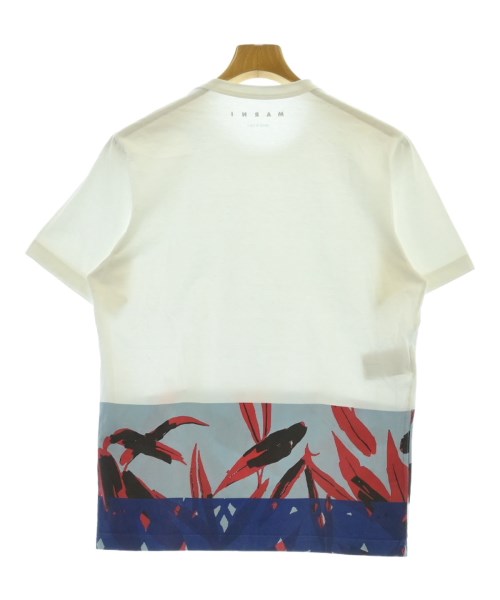 MARNI เสื้อยืด/เสื้อท็อปส์