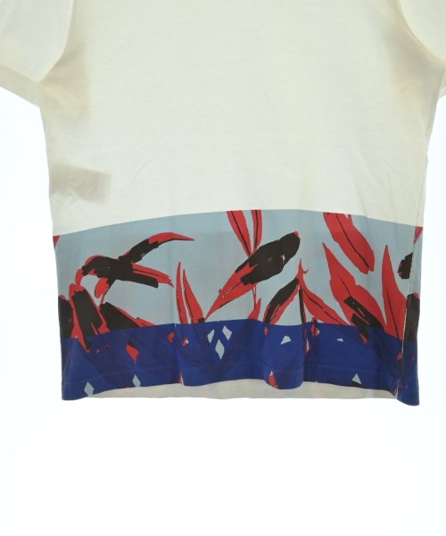 MARNI เสื้อยืด/เสื้อท็อปส์