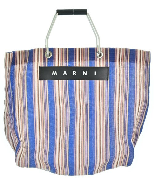 MARNI กระเป๋าถือขนาดใหญ่