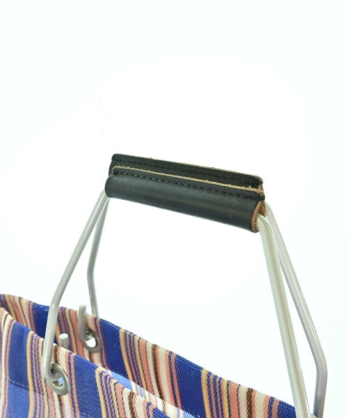 MARNI กระเป๋าถือขนาดใหญ่