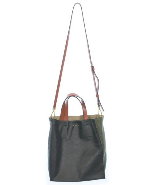 MARNI กระเป๋าสะพาย