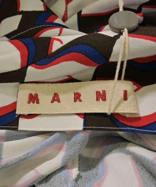 MARNI ชุดเดรส