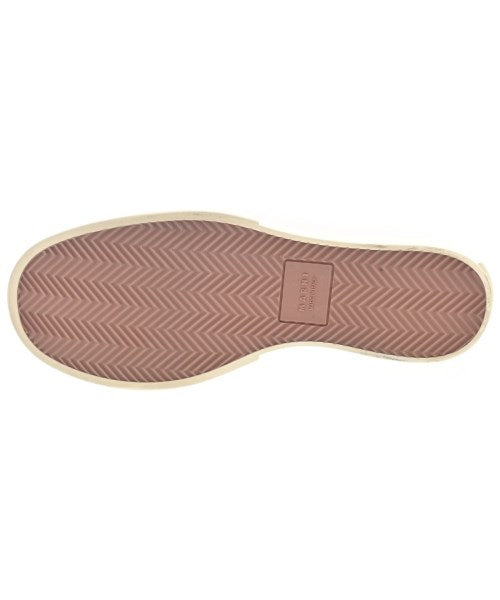 MARNI รองเท้าผ้าใบ