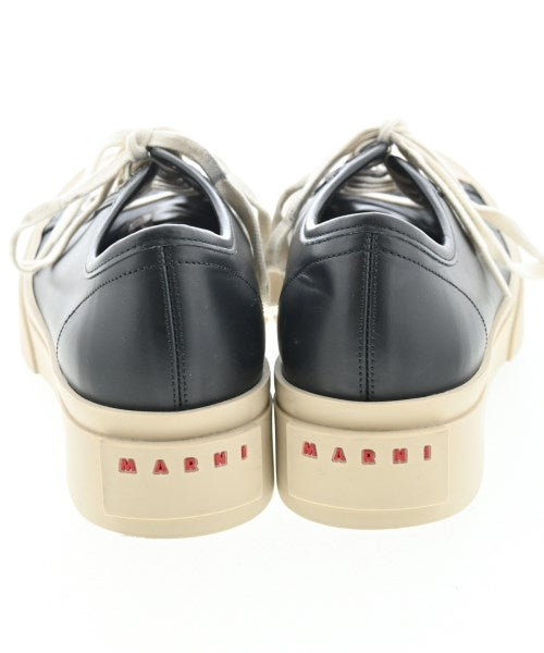 MARNI รองเท้าผ้าใบ