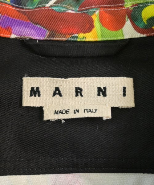 MARNI แจ็กเก็ตทหาร