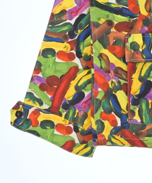 MARNI แจ็กเก็ตทหาร