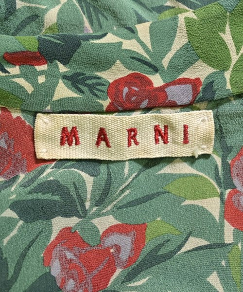 MARNI เสื้อสตรี