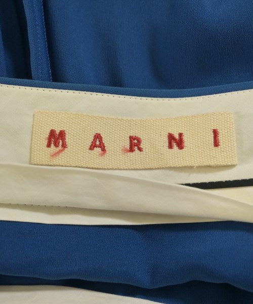 MARNI กระโปรงยาว/แม็กซี่ยาว