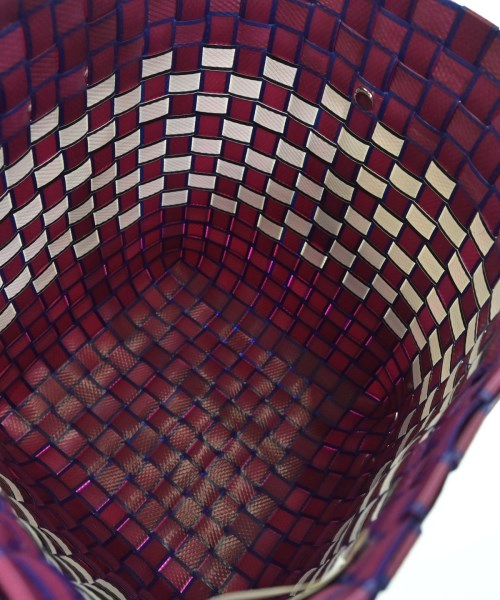 MARNI กระเป๋าทรงตะกร้า