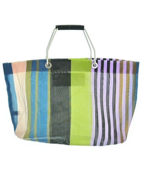 MARNI กระเป๋าถือขนาดใหญ่