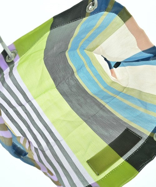 MARNI กระเป๋าถือขนาดใหญ่