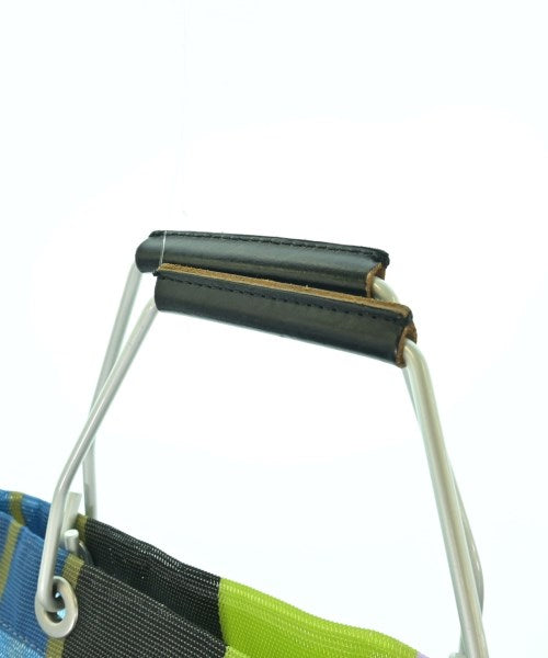 MARNI กระเป๋าถือขนาดใหญ่