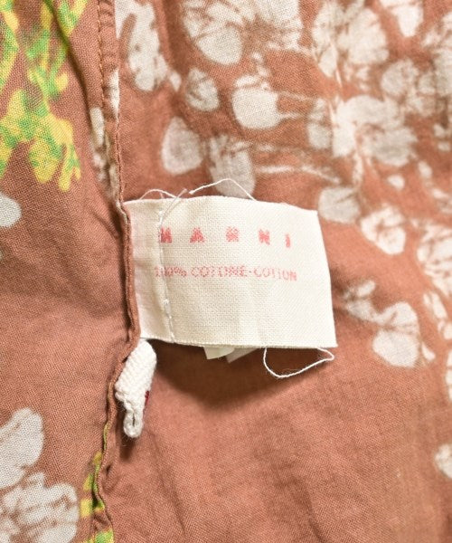 MARNI เสื้อสตรี