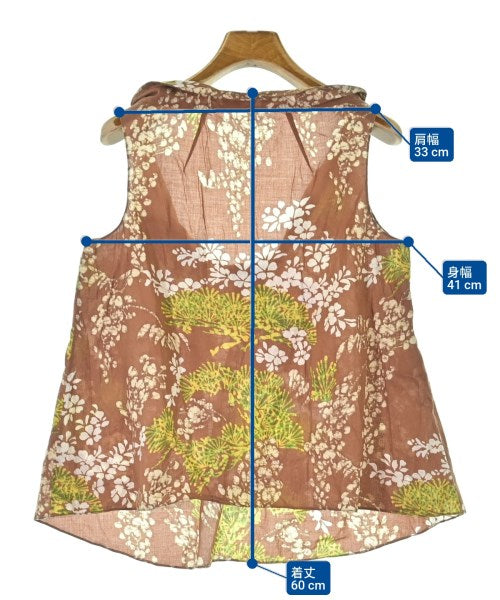 MARNI เสื้อสตรี