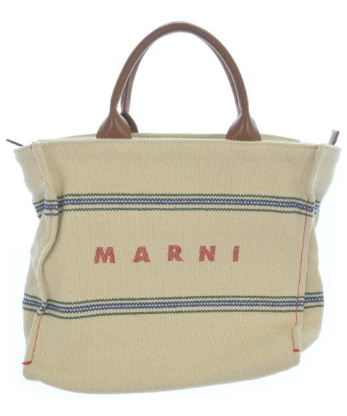 MARNI กระเป๋าถือขนาดใหญ่