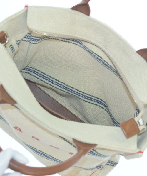 MARNI กระเป๋าถือขนาดใหญ่