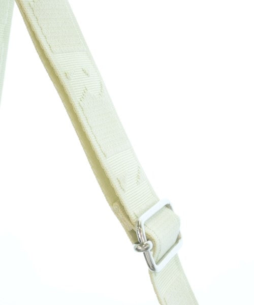 MARNI กระเป๋าถือขนาดใหญ่