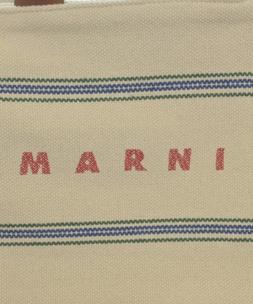 MARNI กระเป๋าถือขนาดใหญ่
