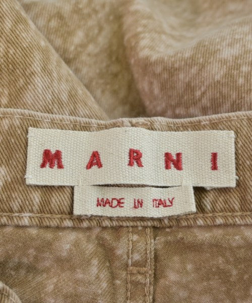 MARNI กางเกง อื่น