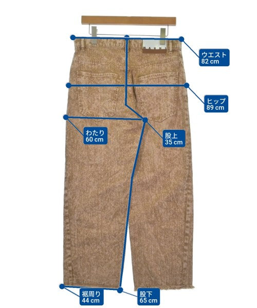 MARNI กางเกง อื่น