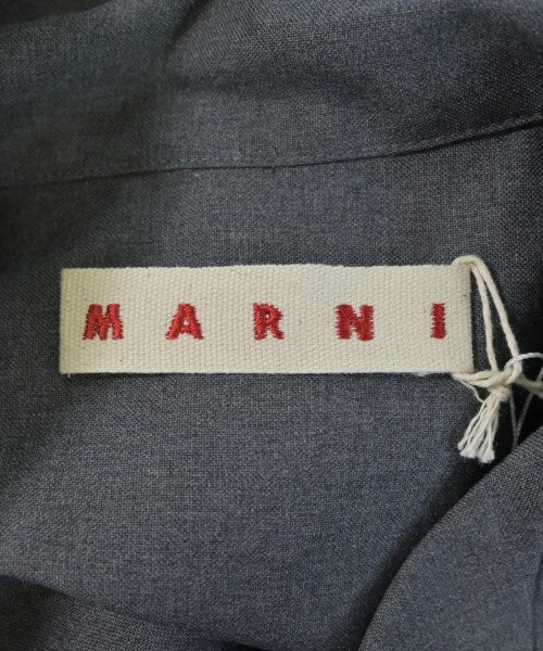 MARNI เสื้อลำลอง