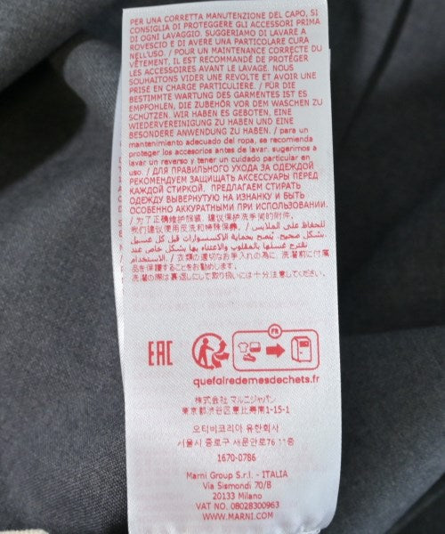 MARNI เสื้อลำลอง