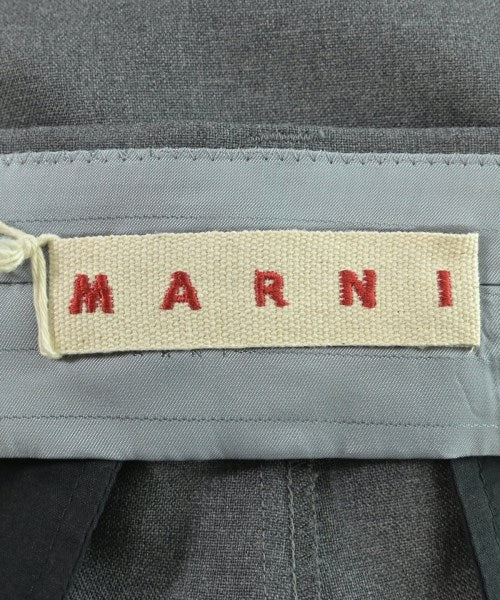 MARNI กางเกงขาสั้น