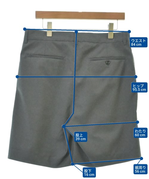 MARNI กางเกงขาสั้น