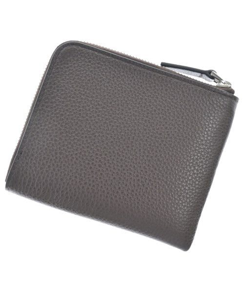 MARNI กระเป๋าสตางค์/กระเป๋าใส่เหรียญ