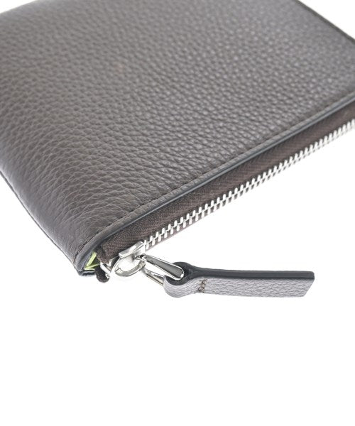 MARNI กระเป๋าสตางค์/กระเป๋าใส่เหรียญ