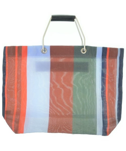 MARNI กระเป๋าถือขนาดใหญ่