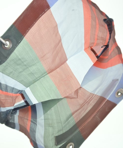 MARNI กระเป๋าถือขนาดใหญ่