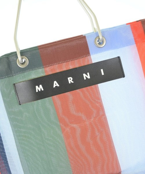 MARNI กระเป๋าถือขนาดใหญ่