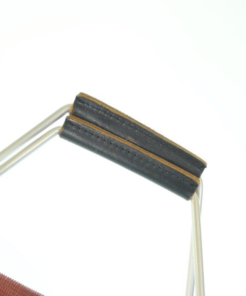 MARNI กระเป๋าถือขนาดใหญ่