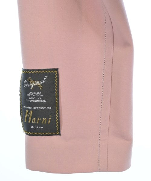 MARNI แจ็คเก็ตลำลอง