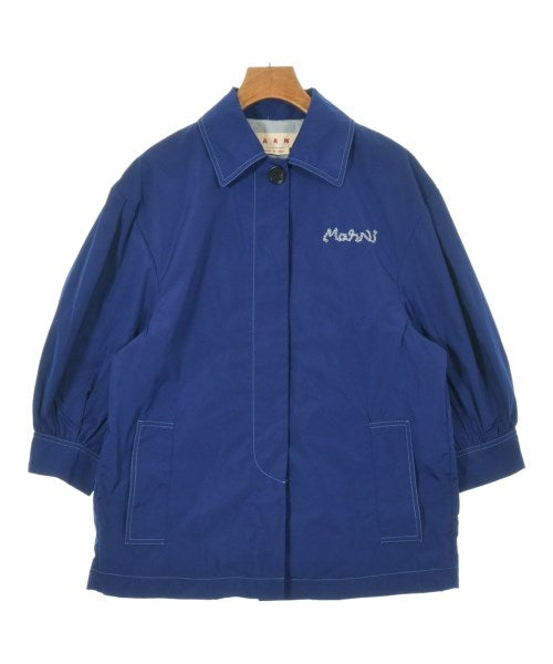 MARNI แจ็คเก็ตเบลาส์ อื่น