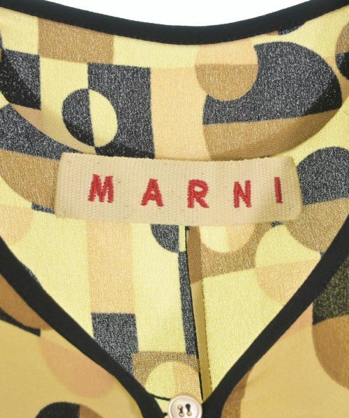 MARNI ชุดเดรส