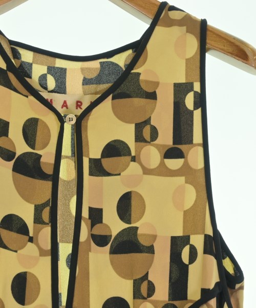 MARNI ชุดเดรส