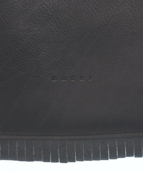 MARNI กระเป๋าสะพาย