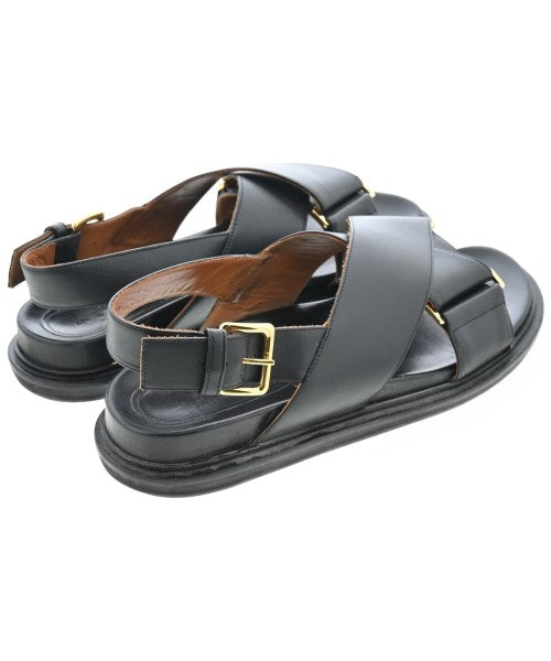 MARNI รองเท้าแตะ