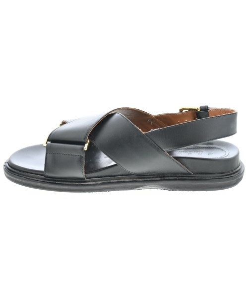 MARNI รองเท้าแตะ