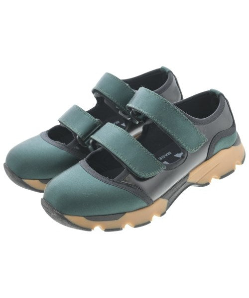 MARNI รองเท้าผ้าใบ