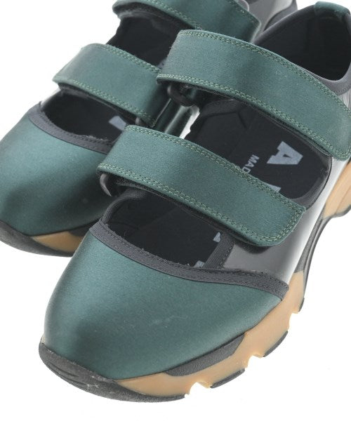 MARNI รองเท้าผ้าใบ