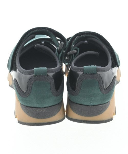 MARNI รองเท้าผ้าใบ