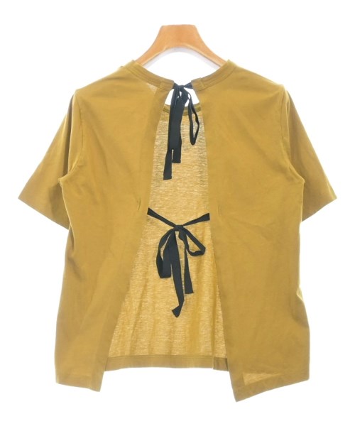 MARNI เสื้อยืด/เสื้อท็อปส์