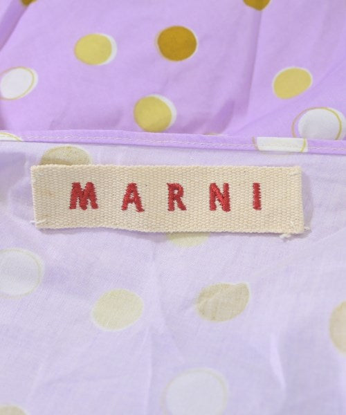 MARNI ชุดเดรส