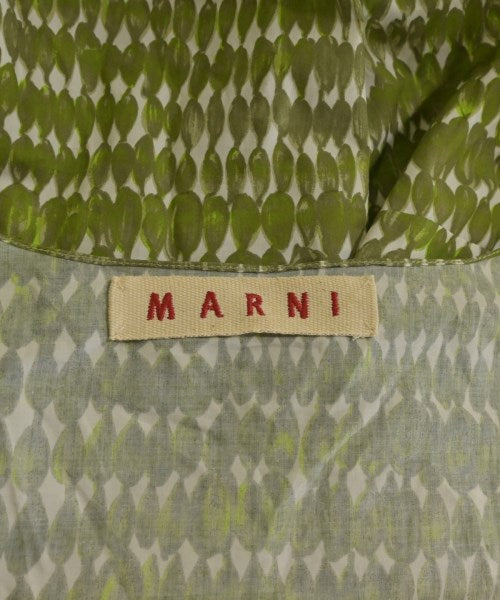 MARNI เสื้อสตรี