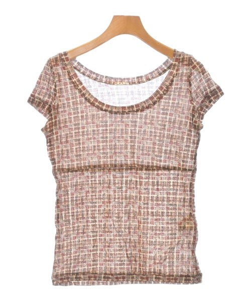 MARNI เสื้อยืด/เสื้อท็อปส์