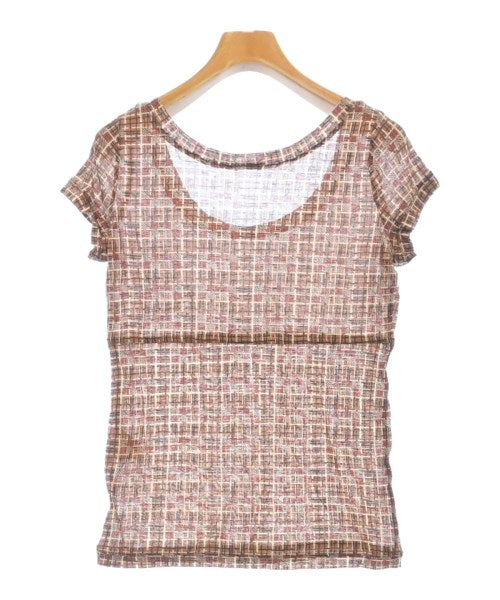 MARNI เสื้อยืด/เสื้อท็อปส์